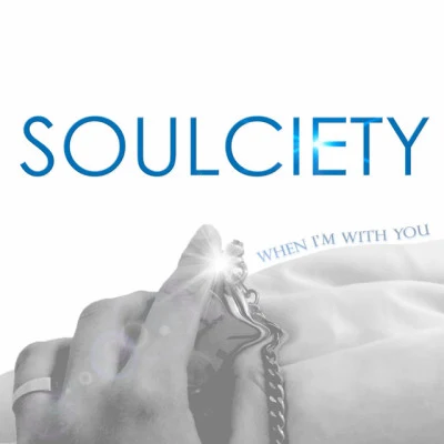 歌手 Soulciety