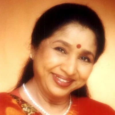 歌手 Asha BhosleMukesh