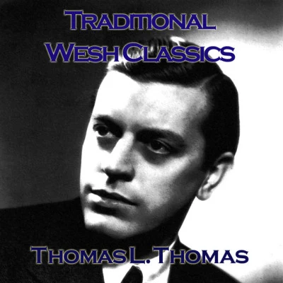 歌手 Thomas L. ThomasJacob HannemanEnid Simon