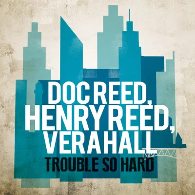 歌手 Doc Reed, Henry Reed, Vera Hall