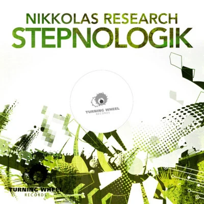 Nikkolas Research/Karl Simon 4 Years Of Fish Rec