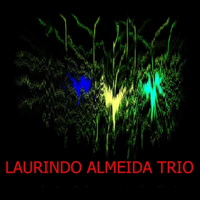 Laurindo Almeida Trio 歌手