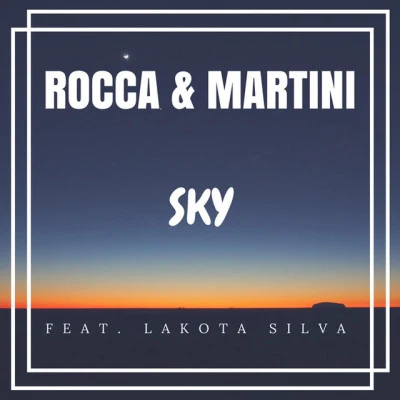 歌手 Rocca & Martini