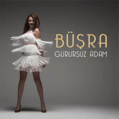 Büşra 歌手