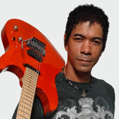 Greg Howe 歌手