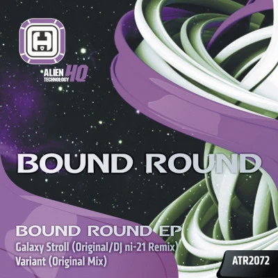 歌手 Bound Round