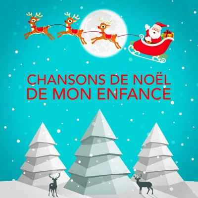 La Chorale du Père Noël/Irving Berlin/Francis Blanche Chants de Noël pour chœur et orgue