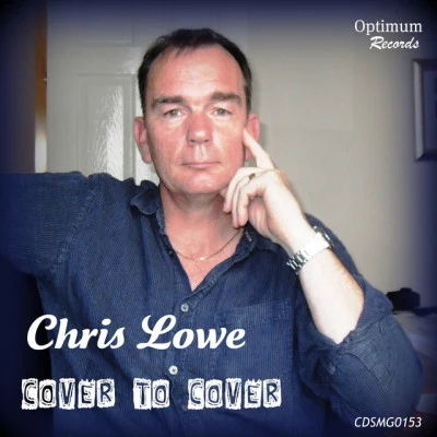 歌手 Chris Lowe