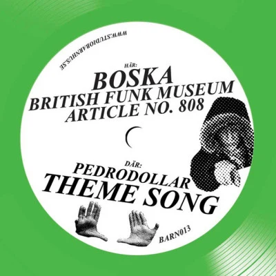 Boska Interiors EP