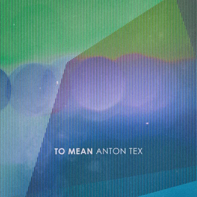 Anton Tex 歌手