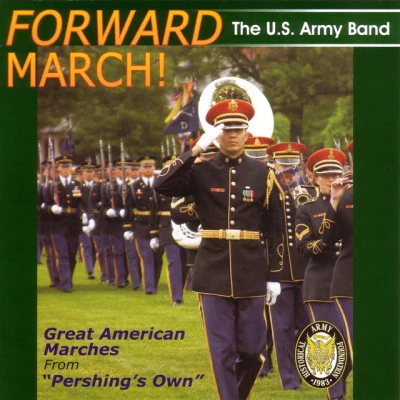 US Army Band 歌手