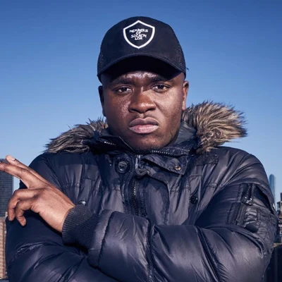 Big Shaq/OverLine Man's Not Hot (OverLine Festival Mix)