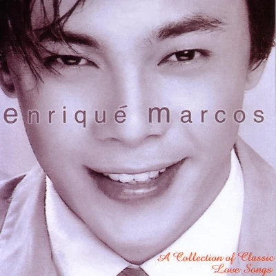 Enrique Marcos 歌手