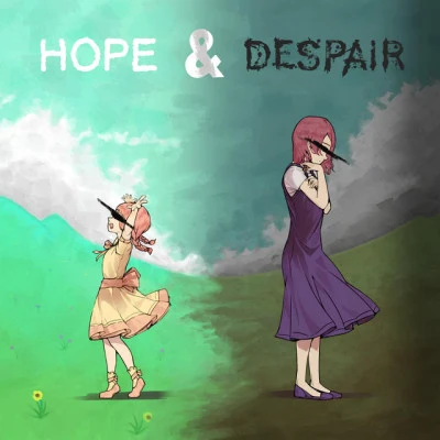 Tim Reichert/Aldon Jacob/Reichuu Hope and Despair