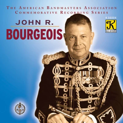 John R. Bourgeois/The Presidents Own United States Marine Band PRESIDENTS OWN UNITED STATES MARINE BAND: Great Marches Not by John Philip Sousa, Vol. 1