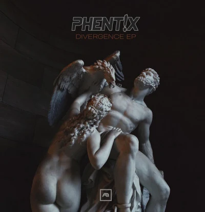 Phentix Weird Science EP