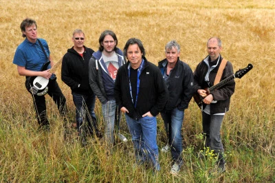 Runrig Gothic Spirits