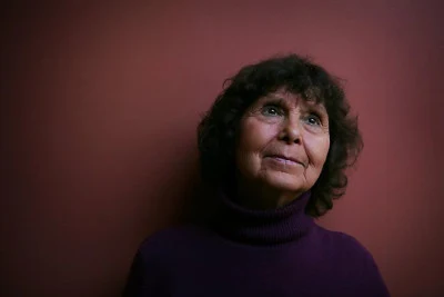 Sofia Gubaidulina 歌手