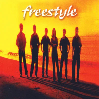 歌手 Freestyle