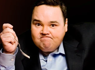 歌手 John Pinette