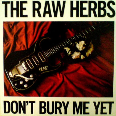 歌手 The Raw Herbs