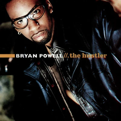 歌手 Bryan Powell