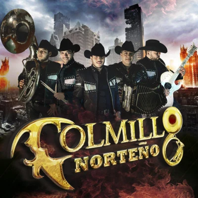 Colmillo Norteño A Quien Corresponda