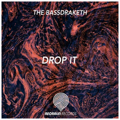 歌手 The BassdrakethAudiocells