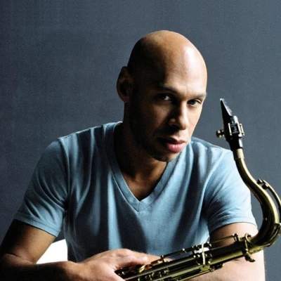 歌手 Joshua Redman