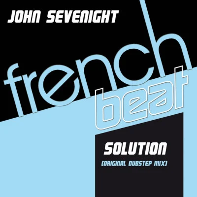 John Sevenight 歌手