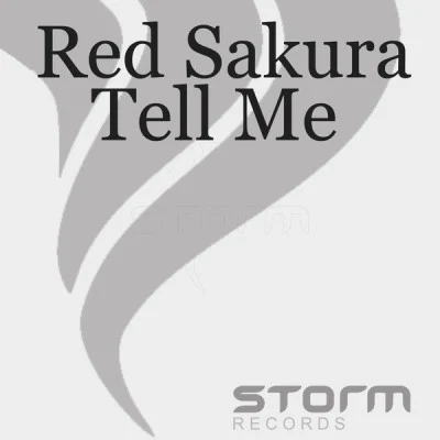 歌手 Red Sakura