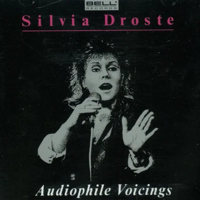 Silvia Droste 歌手