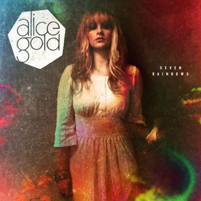 Alice Gold 歌手