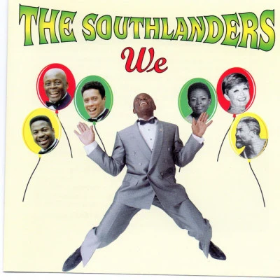 歌手 The Southlanders