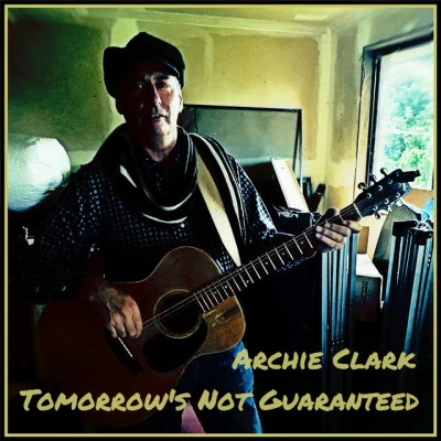 Archie Clark 歌手