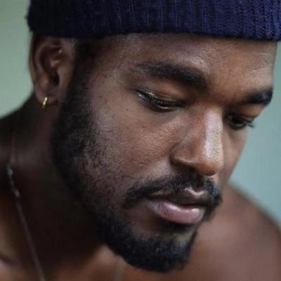 Luke James 歌手