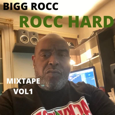 歌手 Bigg RoccOg Daddy VOG Cuicide