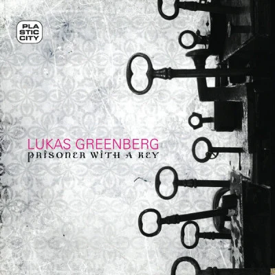 歌手 Lukas GreenbergNica Brooke