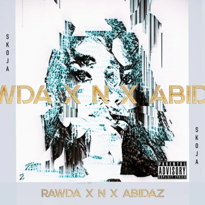 Rawda/J-Riz/Lamo/Flips/Rosh Stadsdrömmar