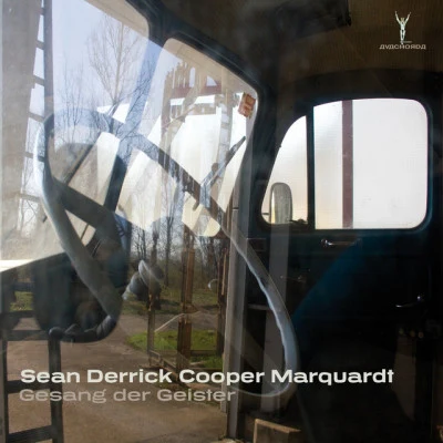 歌手 Sean Derrick Cooper Marquardt