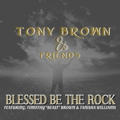 Tony Brown & friends 歌手