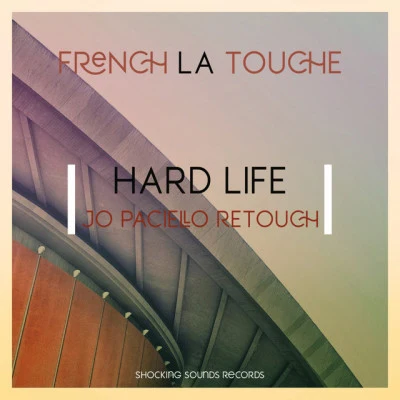 歌手 French La Touche