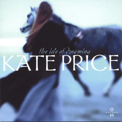 Kate Price 歌手