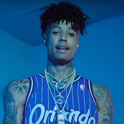 Blueface/Justina Valentine TikTok (Remix)