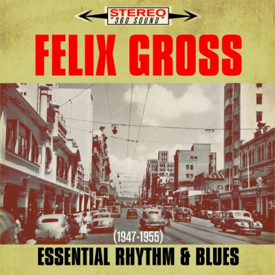 歌手 Felix GrossD.RBilly Davis