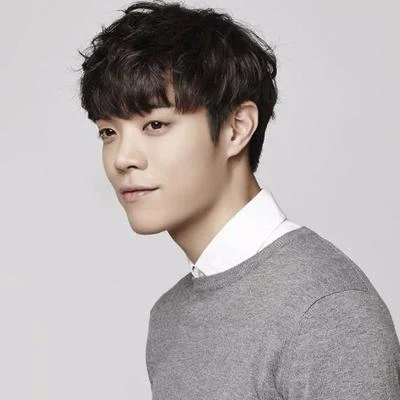 Eddy Kim 歌手