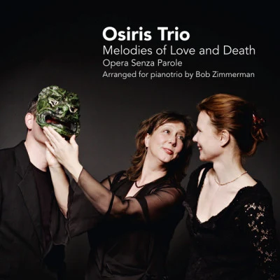 Osiris Trio 歌手