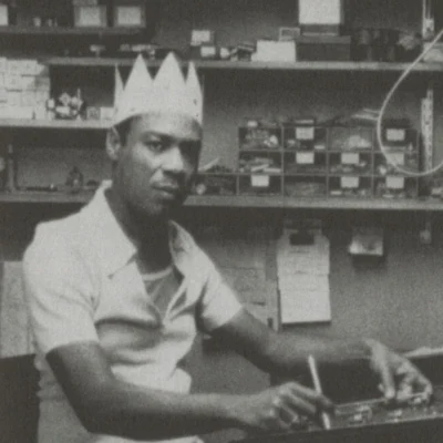 歌手 King Tubby