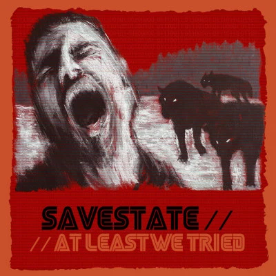 Savestate 