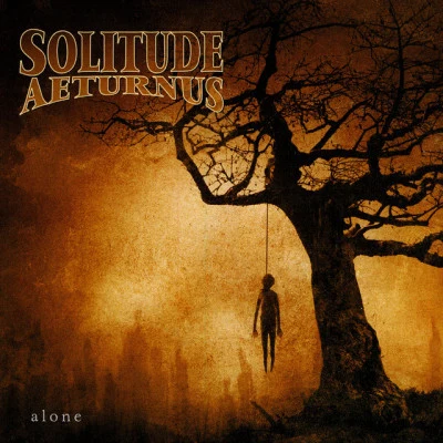 歌手 Solitude Aeturnus